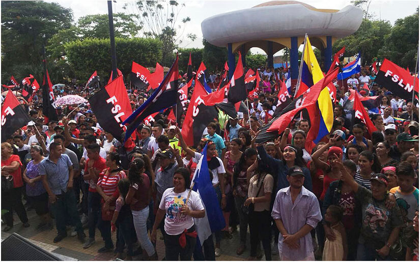 revolución